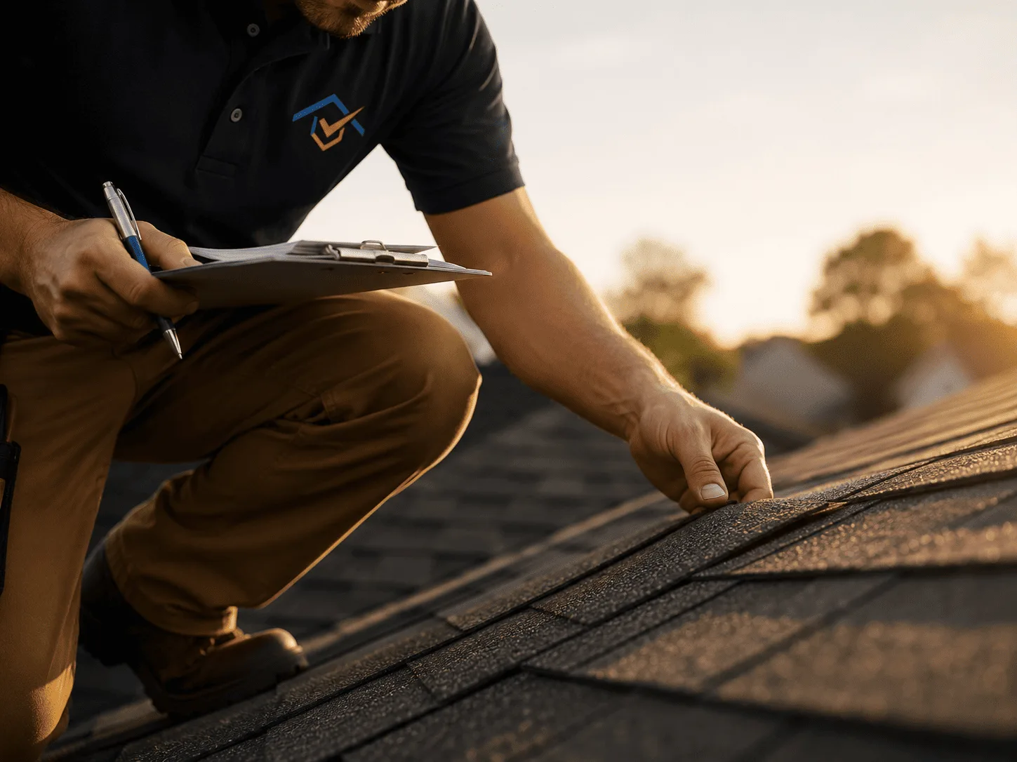 Why Choose Roof Inspection in St Columbans, NE