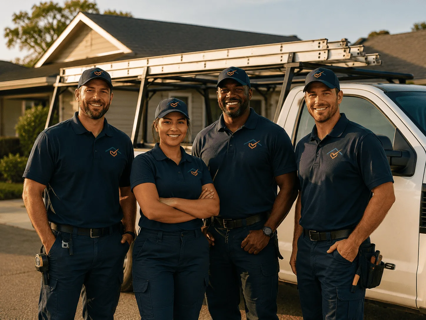 Roof Inspection company in St Columbans, NE